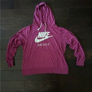 Nike Hoodie